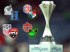 Concacaf confirmó sede y fecha del repechaje hacia Copa América y también del Final Four de la Nations League