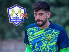 Matheus Vieira deja el Olancho FC porque “no se adaptaba al país” y porque “extrañaba a su familia”