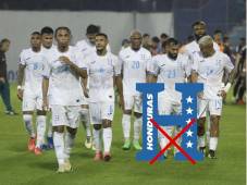 La Selección de Honduras aún no tiene técnico de cara al próximo ciclo después de la salida del colombiano, Reinaldo Rueda tras el fracaso rumbo a United 2026.
