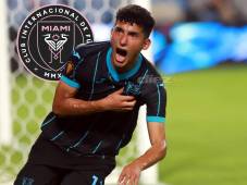 José Mario Pinto podría tener su primera experiencia en el fútbol del extranjero.