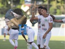 Erick Puerto y sus confesiones tras ser convocado a la Selección de Honduras.