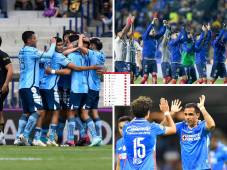 Liga MX: Así queda la tabla del Clausura 2023 después de jugarse 12 jornadas en el fútbol mexicano