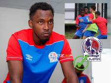 ¿Fichará por Olimpia? Elis revela si está o no al 100%, habla de ofertas y de la naturalización de Yustin Arboleda