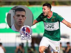 Messiniti tira duro tras el triunfo polémico de Marathón ante Olimpia: No somos como otros clubes que se lavan las manos