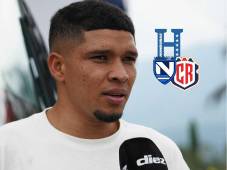 Getsel Montes revela su estado físico tras lesionarse y calienta la Eliminatoria: Si le quitamos el boleto a Costa Rica, ni modo