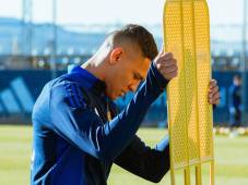 Kervin Arriaga recibe duro golpe antes de llegar a la Selección de Honduras: Despidieron a su técnico