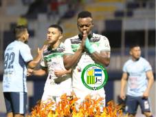 Malas noticias para Juticalpa: Liga Nacional confirma pérdida de puntos a los canecheros tras notificación de Comisión de Apelaciones