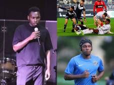 Alberth Elis está en proceso de recuperación y con la fe puesta en Dios tras ganarle a la muerte.