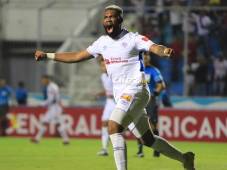 Olimpia, el campeón centroamericano, es frenado por un respondón CAI que sacó petróleo del Nacional