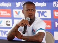 Solani Solano se confiesa: revela por qué su vida cambió radicalmente tras arribar al Olimpia; Boniek García es su consuelo