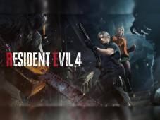 Resident Evil 4 ya está disponible para las plataformas de PlayStation 4, PlayStation 5, Xbox Series X|S y PC.