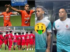 Real Sociedad está cerca de obtener el medio boleto a la Liga Nacional de Honduras.