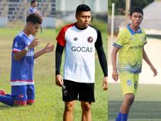 Son 3 los clubes que ya enviaron solicitud de afiliación a la Liga Nacional de Honduras para la próxima temporada.