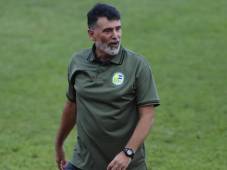 Fernando Araújo deja de ser director técnico del Juticalpa FC: El club olanchano ya tiene al sustituto