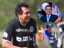 Nahúm Espinoza se confiesa luego del momento más duro de su vida y ¿regresa a la Liga Nacional? “Estoy vivo de milagro”