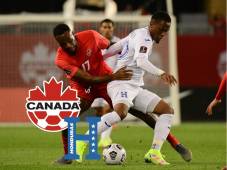 Copa Oro 2025: Concacaf elige el árbitro para el debut de Honduras ante Canadá en Vancouver