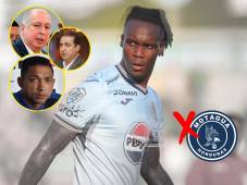 ¿Qué está pasando con Rubilio Castillo y Motagua? Cronología de una renovación en llamas que rompe con el idilio