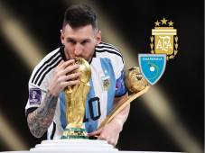 La Selección de Argentina enfrentará a Guatemala en Buenos Aires.