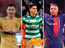 Barcelona y el Celtic de Palma se juegan una final: Horarios y dónde ver la fecha 5 de la fase de grupos de la Champions League
