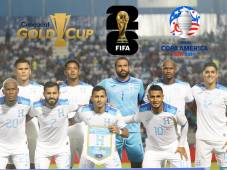 Las 15 respuestas que debés saber sobre Honduras y la Nations League, ¿a qué torneos clasificaría si avanza a cuartos?