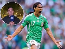 Paco Palencia, mítico exjugador de México, detalla en qué falló el equipo azteca para que Honduras lo derrotara
