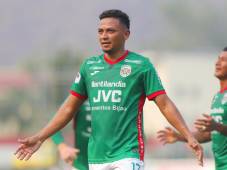 Marathón elimina al Génesis de Comayagua y clasifica a la Gran Final del Clausura 2024 de la Liga Nacional de Honduras