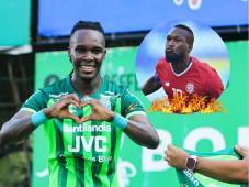 Rubilio Castillo da su favorito, dice cómo romper la armadura de Costa Rica y se rinde ante Manfred Ugalde