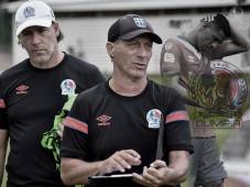 ¿Qué pasó? Troglio firmó su peor arranque de torneo de Liga Nacional con Olimpia desde su llegada en 2019