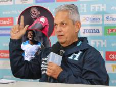 Reinaldo Rueda revela el engaño a Quioto y le responde a los críticos de la selección: Cuando no los llamo, hay drama