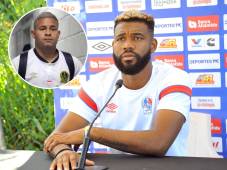 Benguché habla sobre la ausencia de clubes hondureños en Copa Centroamericana, el largo invicto y, ¿se va Patón Mejía?