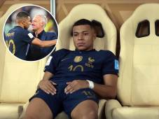 Kylian Mbappé tendrá otro rol y una responsabilidad mayor en la Selección de Francia.