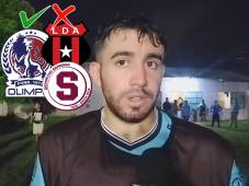 ¿Es un club grande Olimpia? El polémico video de Auzmendi que desata las críticas: “El que entiende de fútbol se da cuenta...”