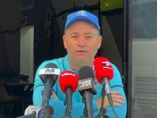 Javier López nombra la primera contratación de Motagua para 2026 y de posibles bajas: Ya es un fichaje que tiene el club