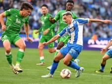 Volvería a la élite: El histórico club de España que está cerca de ascender a La Liga tras 13 años en segunda y tercera división