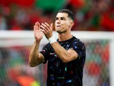 Cristiano Ronaldo sorprende al señalar al club al que nunca regresaría.