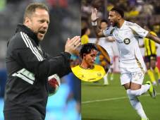 ¿Ficharía a un jugador hondureño? Marc Dos Santos sobre el triunfo ante Real España: En Honduras estuvo la diferencia