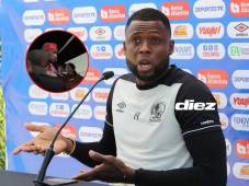 Arboleda revela cuál es su emprendimiento y opina sobre el incidente de Bengtson: “Hay gente que tiene que respetar”