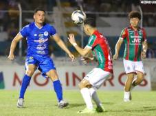 Sorpresa: Equipo semifinalista del Clausura de la Liga Nacional de Honduras solicita ayuda económica