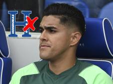 Golpe a la ‘H’: Celtic de Escocia reacio a prestar a Luis Palma para el repechaje ante Costa Rica