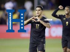 La Selección de Honduras viene de dos triunfos consecutivos ante El Salvador y Curazao en Copa Oro 2025.