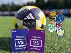 CONFIRMADO: Hoy arranca la jornada 13 del torneo Clausura de la Liga Nacional de Honduras.