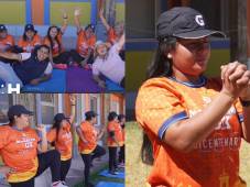 Madres de familia del Hospital María, reciben entrenamientos por Condepor para trasplantar un riñón a sus hijos