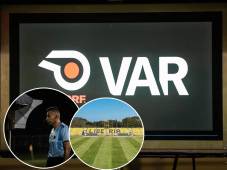 ¡Son pioneros! Estadio del Municipal Liberia de Costa Rica estrenará el VAR en ligas de Centroamérica