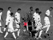 Honduras está a las puertas de comenzar su proceso mundialista rumbo a la Copa del Mundo del 2026.