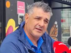 Diego Vázquez espera dejar atrás los dos malos resultados ante Olimpia y FC Cincinnati, para volver a saborear el triunfo en la jornada 8 del torneo Clausura.