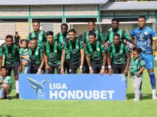 Juticalpa FC: Tras salvarse del descenso, estos son los dos técnicos que podrían dirigir a los canecheros la próxima temporada