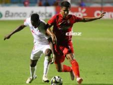 ¡Sorpresa en Liga Nacional! El Olimpia de Espinel se desinfla y el último de la tabla, Real Sociedad, le saca el empate