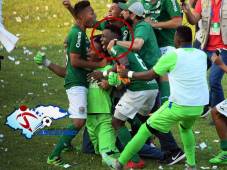 Se coronó campeón con Marathón y Olimpia, pero desapareció del mapa: Oro Verde saca del retiro a mundialista con Honduras