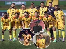 Júnior Lacayo, dirigido por Medford, desciende en Guatemala: Al milagro que se aferran para salvarse por culpa de Rocca