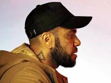 Dani Alves está detenido en el centro penitenciario Brians 1 de Barcelona por orden de una jueza.